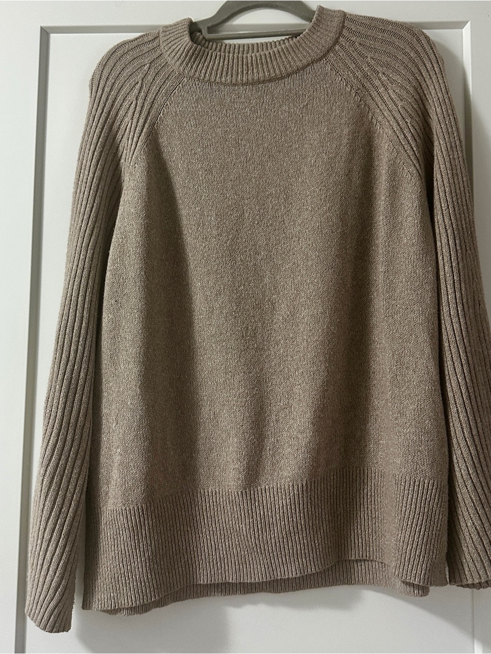 Ava & Viv Women’s Crewneck Sweater XXL